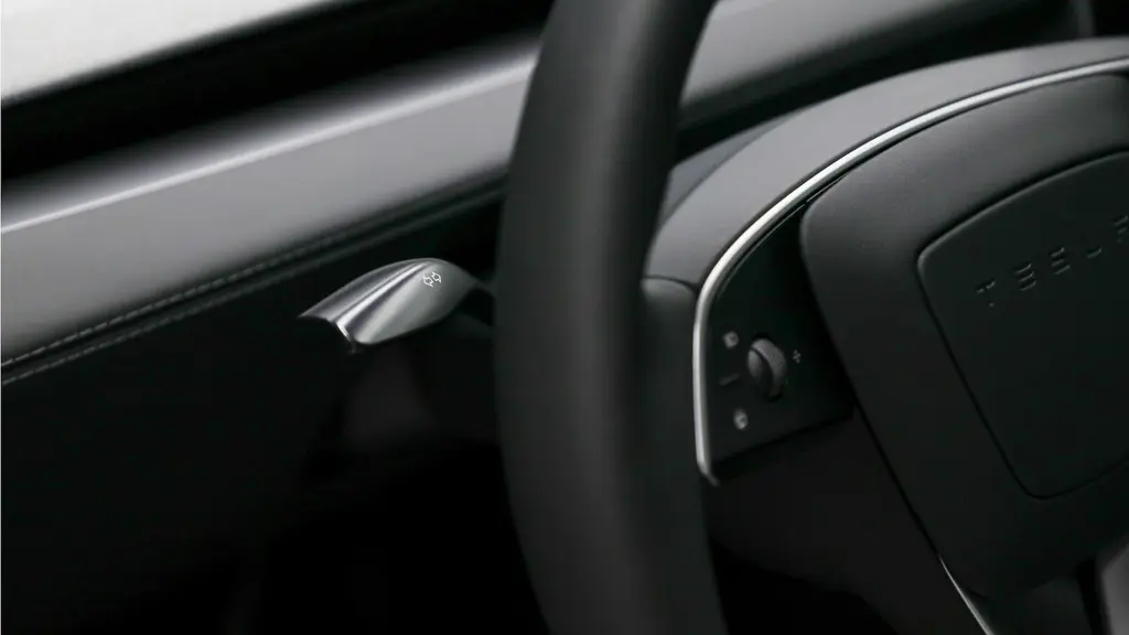 Tesla Model 3 Premium Long Range RWD 85kWh 4dr Auto