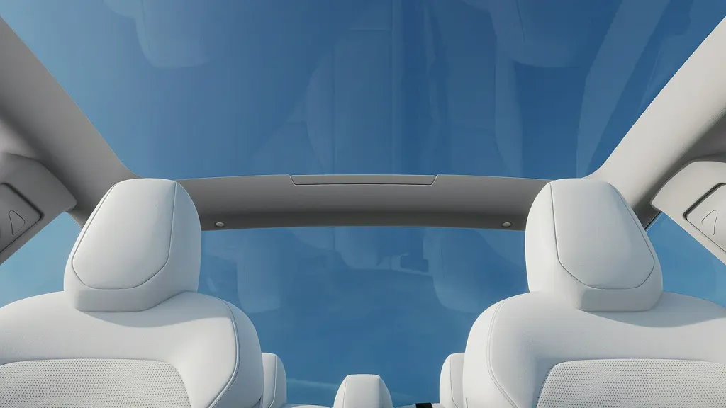 Tesla Model 3 Premium Long Range RWD 85kWh 4dr Auto