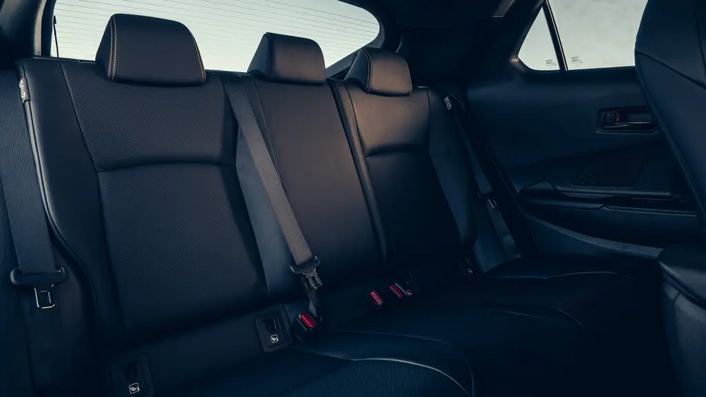 Toyota C-HR 1.8 Hybrid Excel 5dr CVT