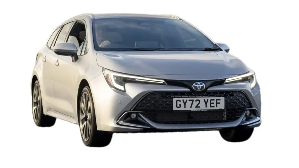 Toyota Corolla 1.8 Hybrid Excel 5dr CVT Panoramic Roof
