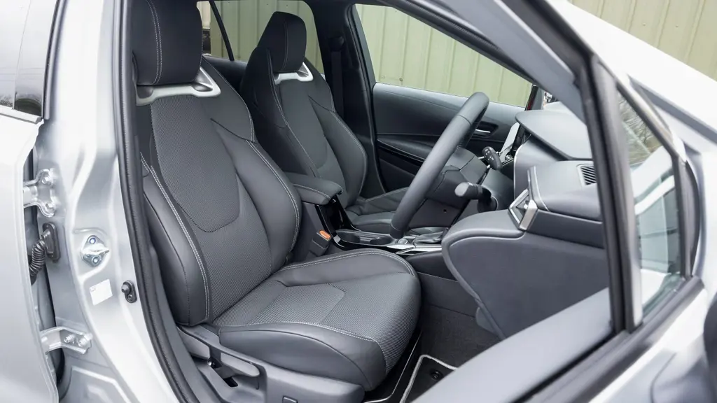 Toyota Corolla 1.8 Hybrid Excel 5dr CVT Panoramic Roof