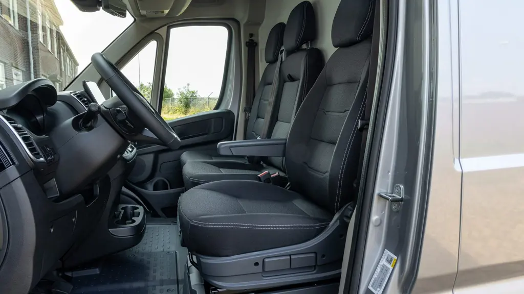 Toyota Proace MAX L3 Diesel 2.2D 140 Icon Dropside