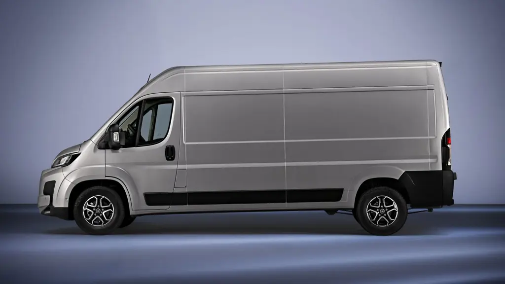 Toyota Proace MAX L3 Electric 205KW Icon 110Kwh H2 Van Auto
