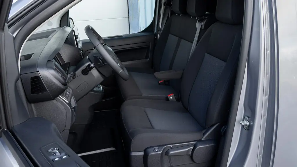 Toyota Proace L1 Diesel 2.2D 150 Icon Crew Van