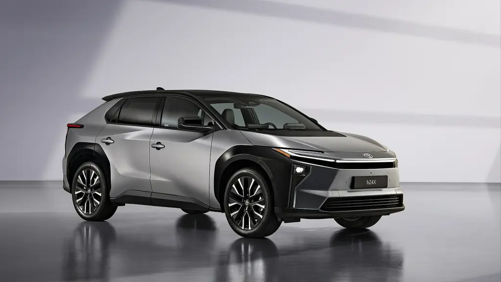 Toyota BZ4X 165kW Excel 73kWh 5dr Auto Premium Pack