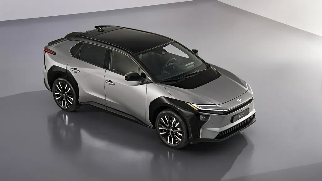 Toyota BZ4X 165kW Excel 73kWh 5dr Auto Premium Pack