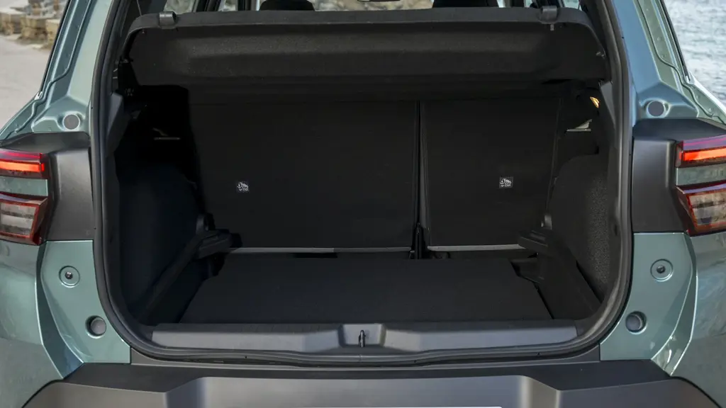 Vauxhall Frontera 1.2 Hybrid 110 GS 5dr e-DCT6 7 Seat
