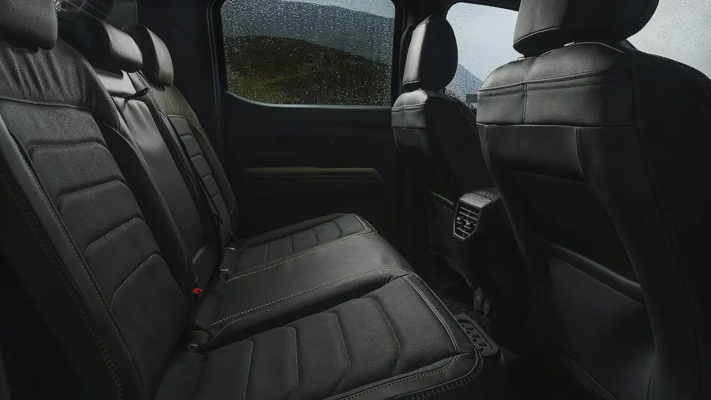 Volkswagen Amarok Diesel D/Cab P/Up Style 3.0 V6 TDI 240 4M Auto Premium