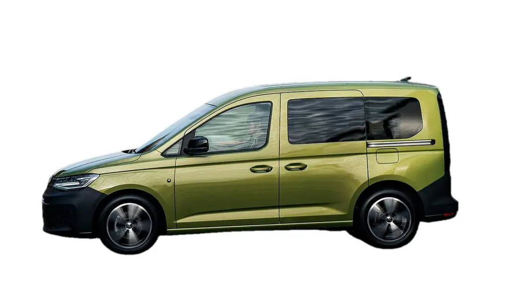Volkswagen Caddy Maxi 1.5 TSI 116 5dr 5 Seat