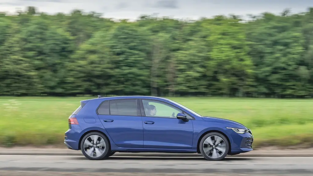 Volkswagen Golf 2.0 TDI Match 5dr
