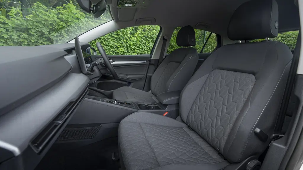 Volkswagen Golf 2.0 TDI Match 5dr