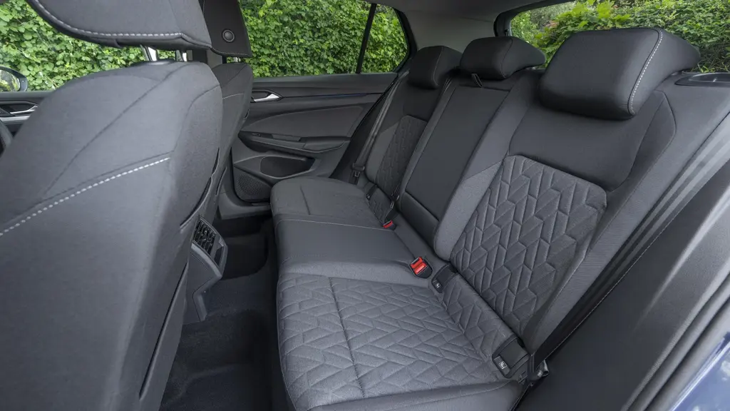 Volkswagen Golf 2.0 TDI Match 5dr