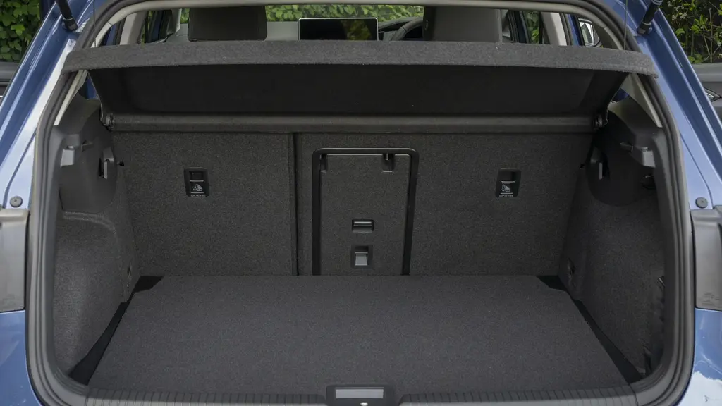Volkswagen Golf 2.0 TDI Match 5dr