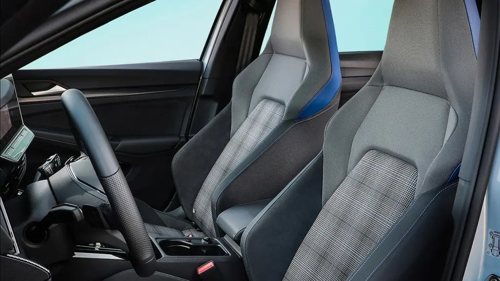 Volkswagen Golf 1.5 TSI 204 Style eHybrid 5dr DSG