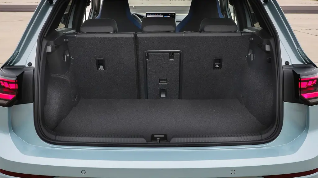 Volkswagen Golf 1.5 TSI 204 Style eHybrid 5dr DSG