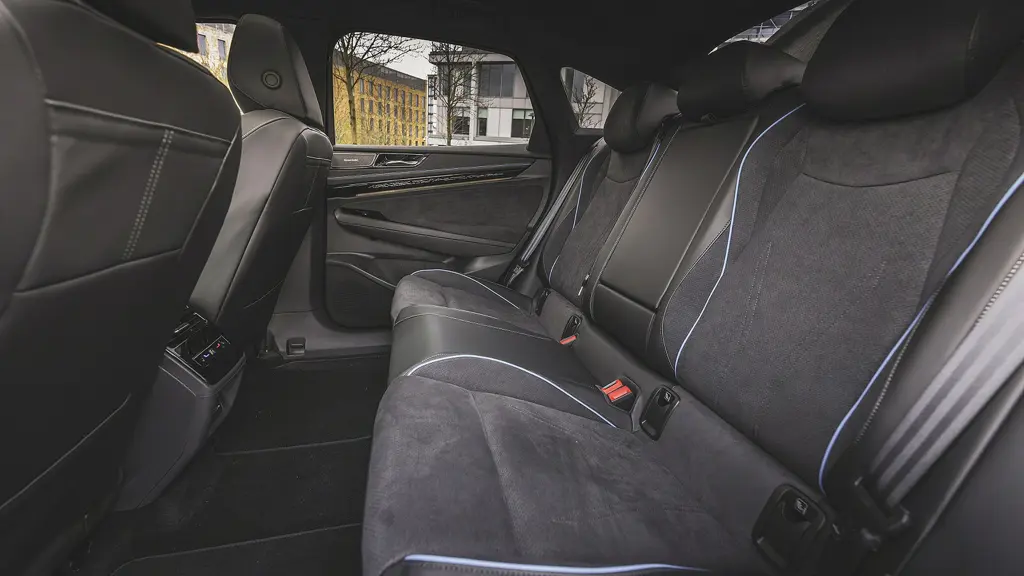 Volkswagen id.7 210kW Match Pro Plus 77kWh 5dr Auto Ext+ Pan