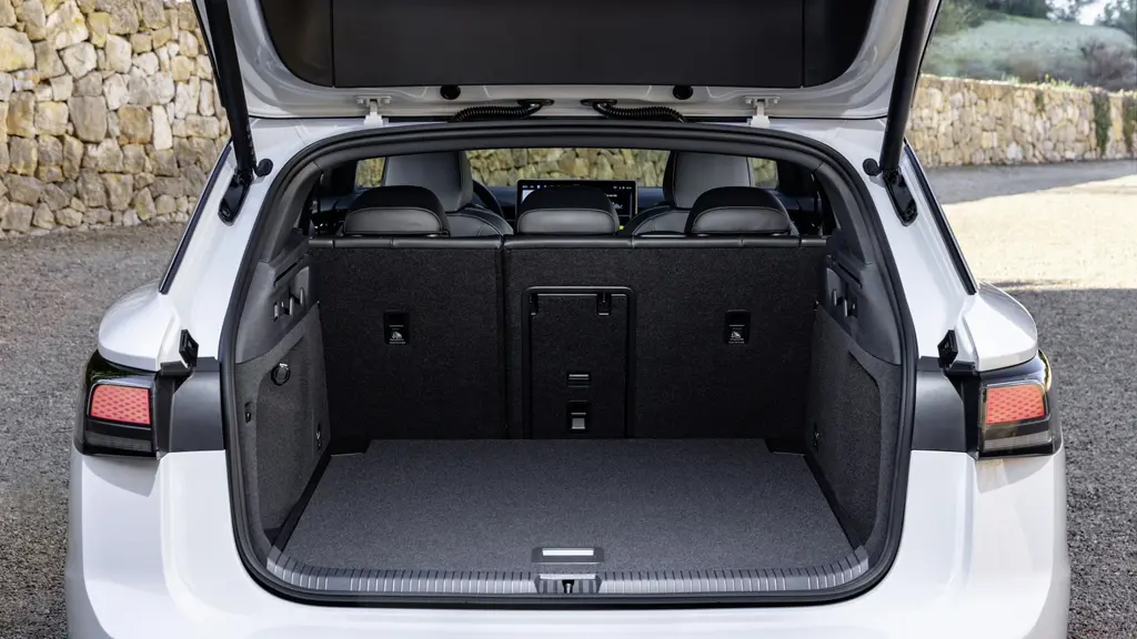 Volkswagen id.7 210kW Match Pro Plus 77kWh 5dr Auto Int+ Pack
