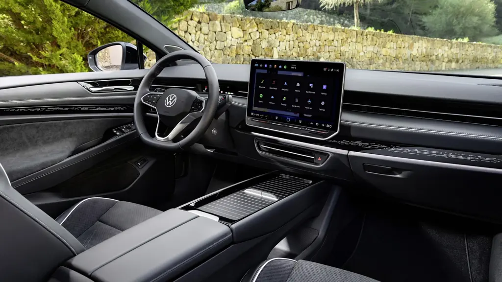 Volkswagen id.7 210kW Match Pro Plus 77kWh 5dr Auto Int+ Pack
