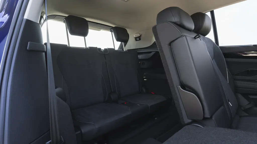 Volkswagen Tayron 1.5 TSI eHybrid 272 R-Line 5dr DSG6
