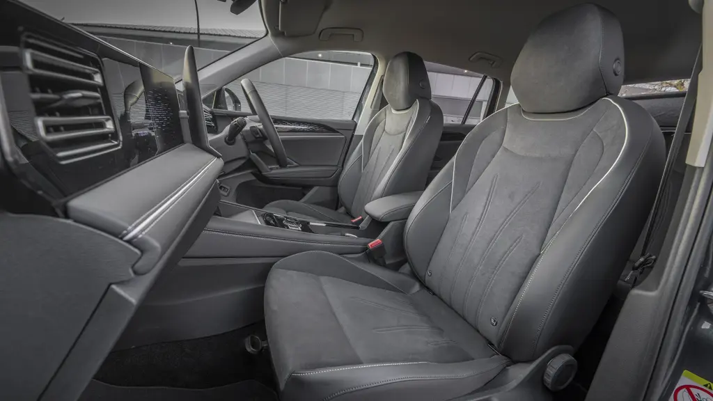 Volkswagen Tiguan 1.5 TSI eHybrid Style 5dr DSG Comfort/Tech