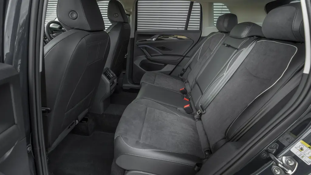 Volkswagen Tiguan 1.5 TSI eHybrid Style 5dr DSG Comfort/Tech