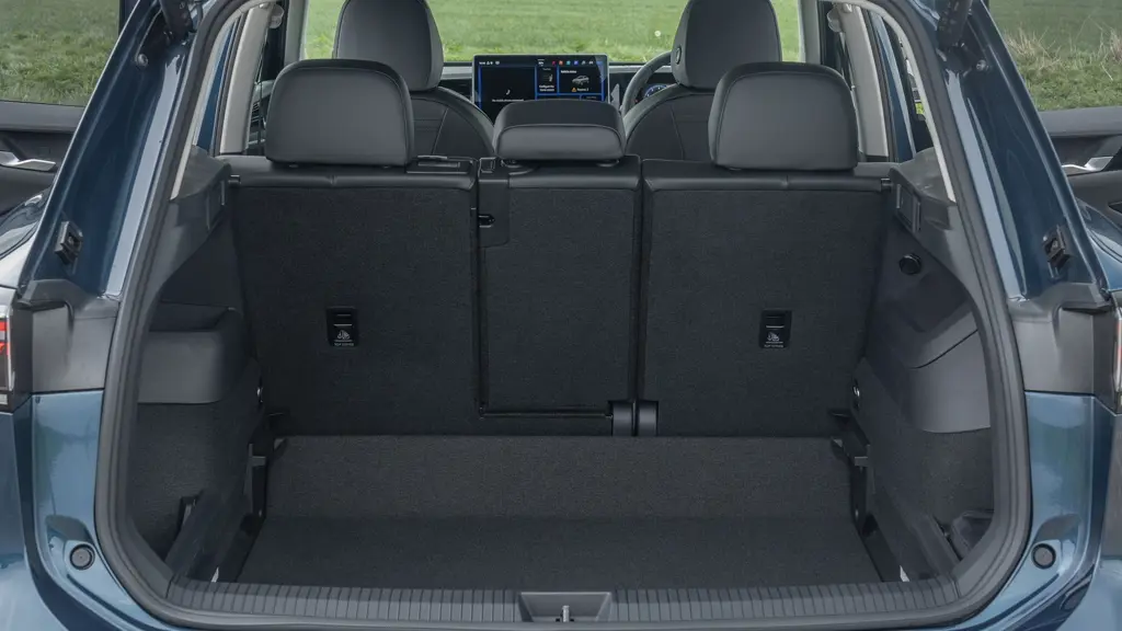 Volkswagen Tiguan 1.5 TSI eHybrid Style 5dr DSG Comfort/Tech