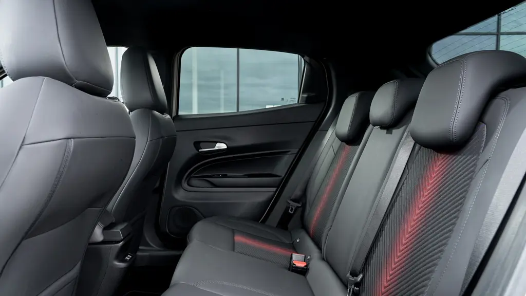 Alfa Romeo Junior 207kW Elettrica Veloce 54kWh 5dr Auto Tech pack
