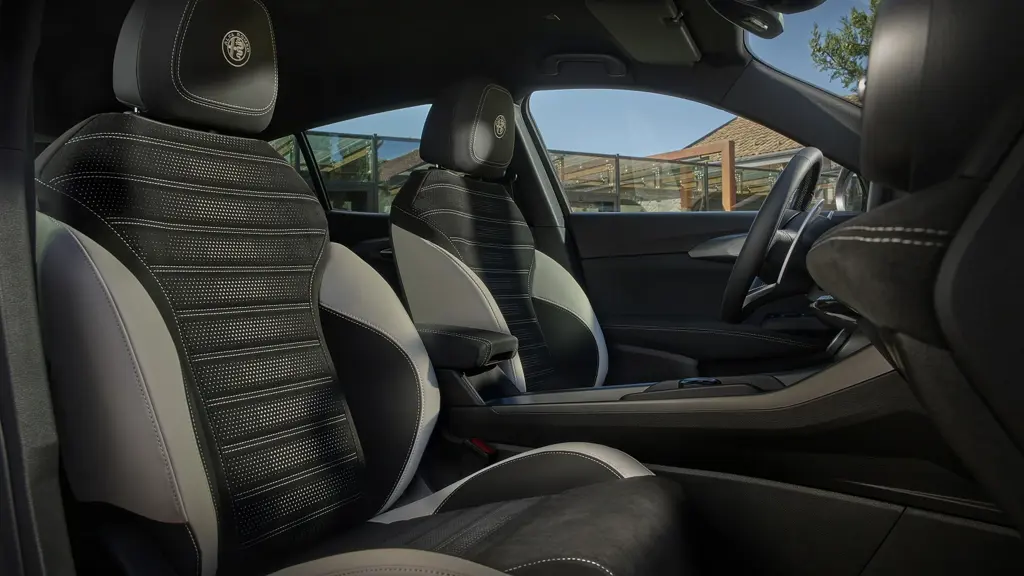 Alfa Romeo Tonale 1.3 PHEV 5dr Auto