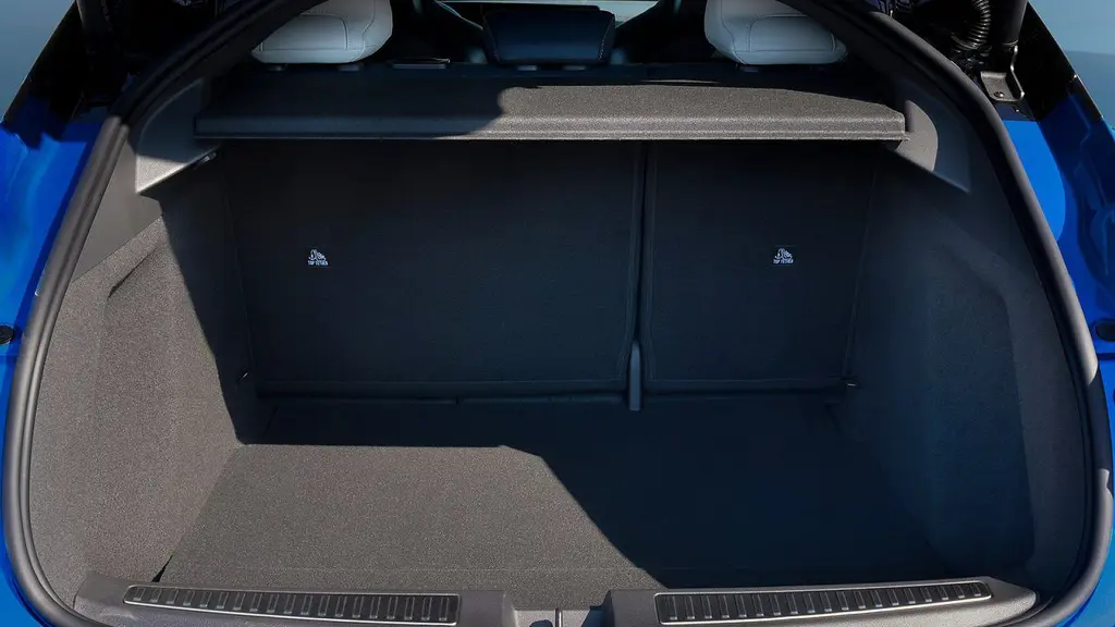 Alpine A390 294kW GT 89kWh 5dr Auto