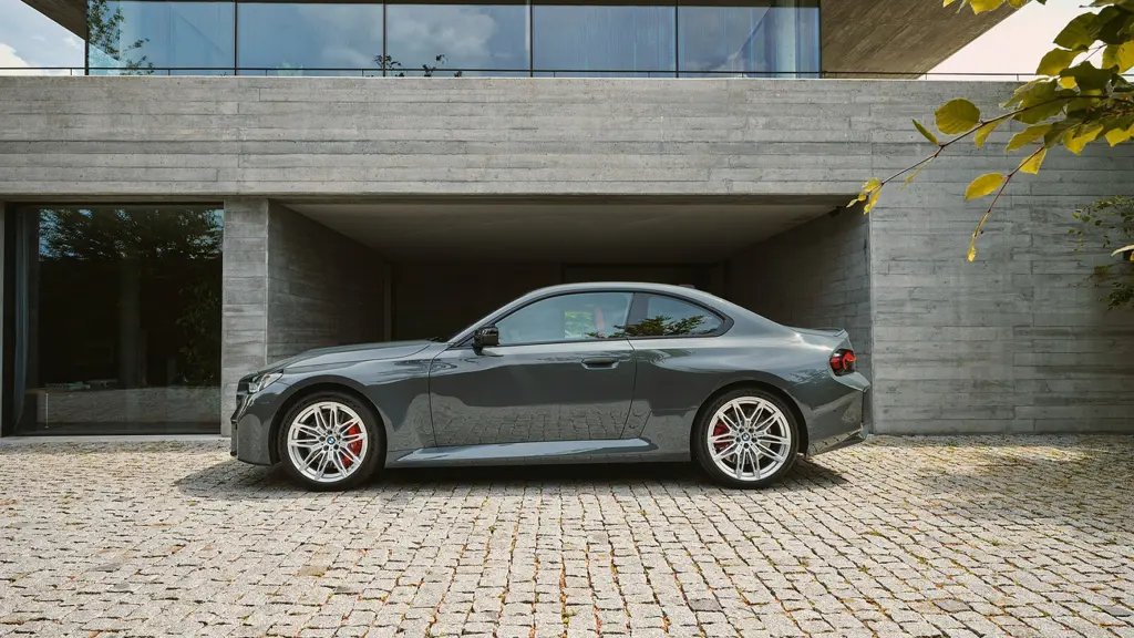 BMW M2
