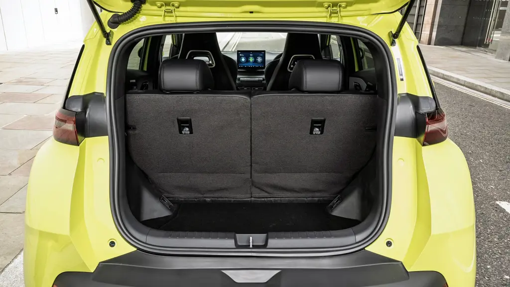 BYD Dolphin Surf 65kW Active 30kWh 5dr Auto