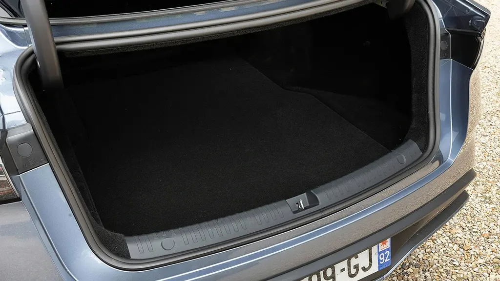 BYD Seal 6 1.5 DM-i Boost 4dr e-CVT