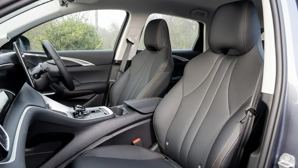 BYD Seal U 1.5T DM-i AWD Design 5dr Auto