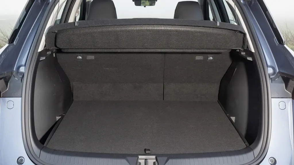 BYD Seal U 1.5T DM-i AWD Design 5dr Auto