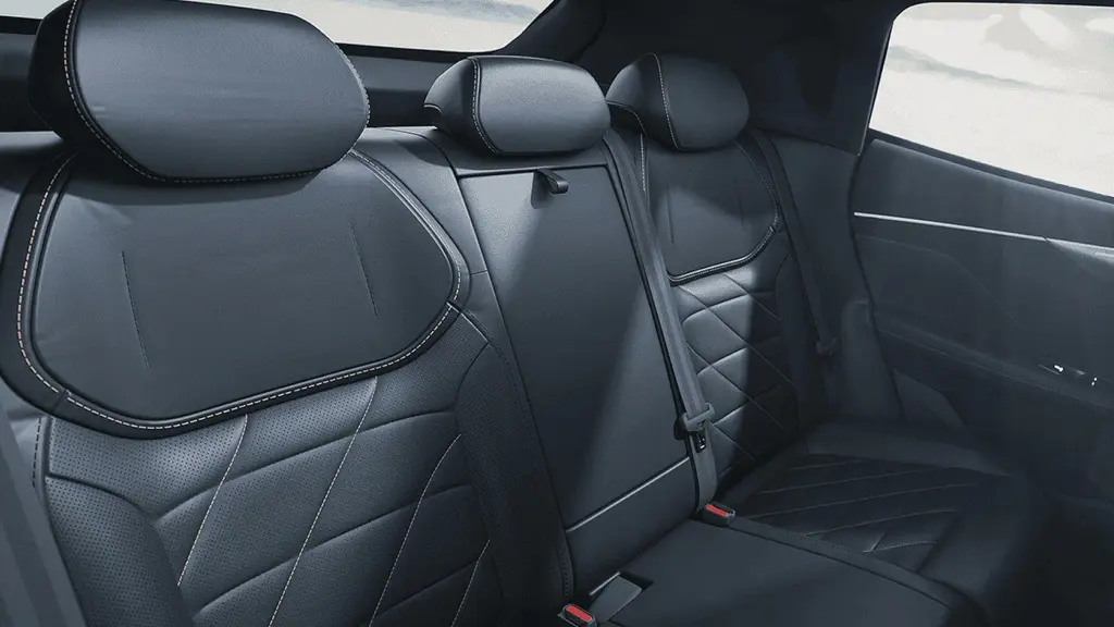 Changan Deepal S05 200kW Max 69kWh 5dr Auto