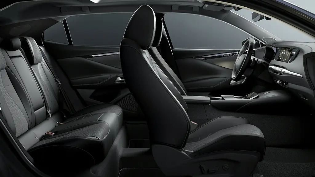 DS NO4 1.6 PHEV 240 Etoile 5dr eDCT7