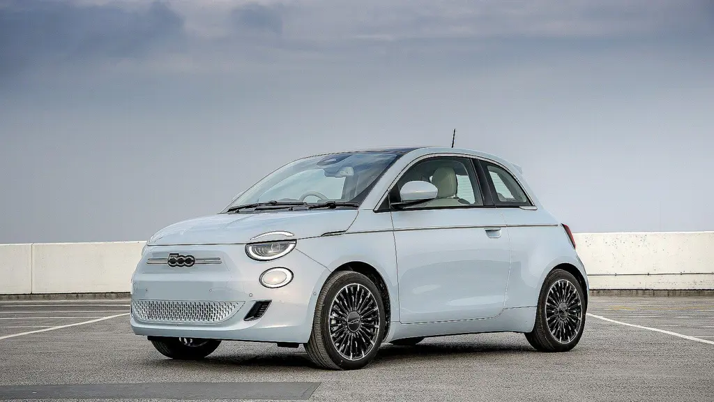 Fiat 500 70kW Icon 24kWh 3dr Auto