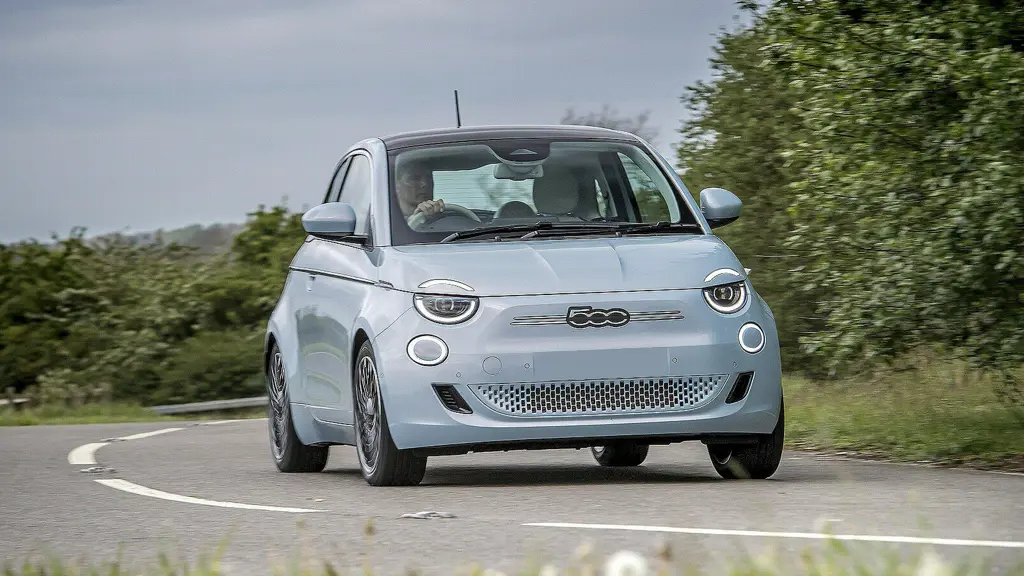 Fiat 500 70kW Icon 24kWh 3dr Auto