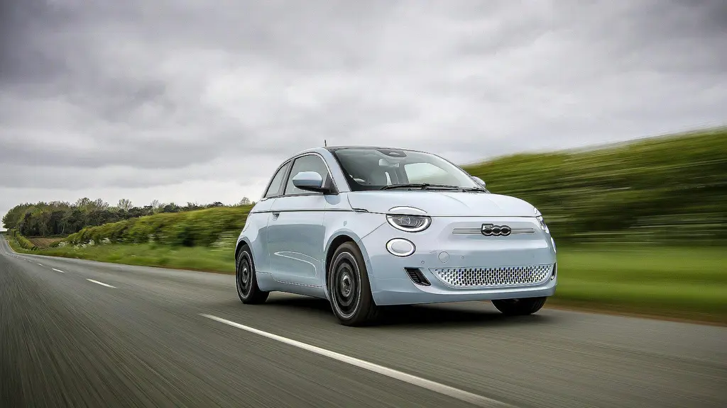 Fiat 500 70kW Icon 24kWh 3dr Auto