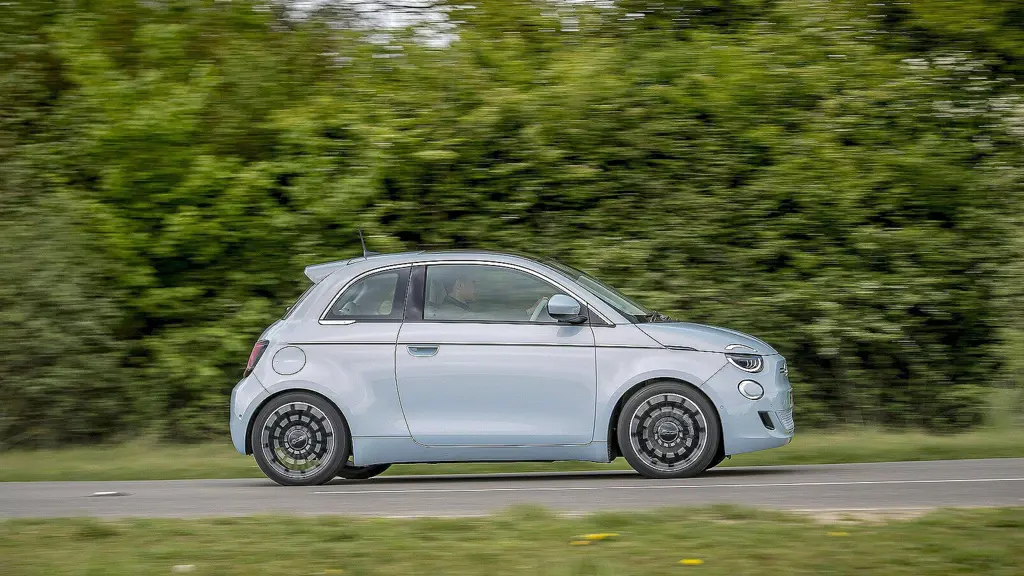 Fiat 500 70kW Icon 24kWh 3dr Auto