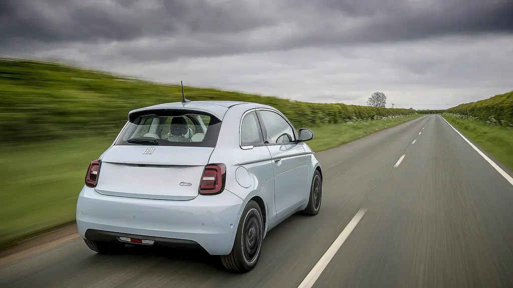 Fiat 500 70kW Icon 24kWh 3dr Auto