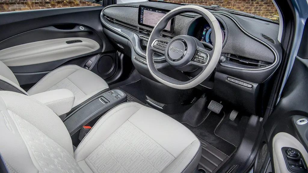 Fiat 500 70kW Icon 24kWh 3dr Auto