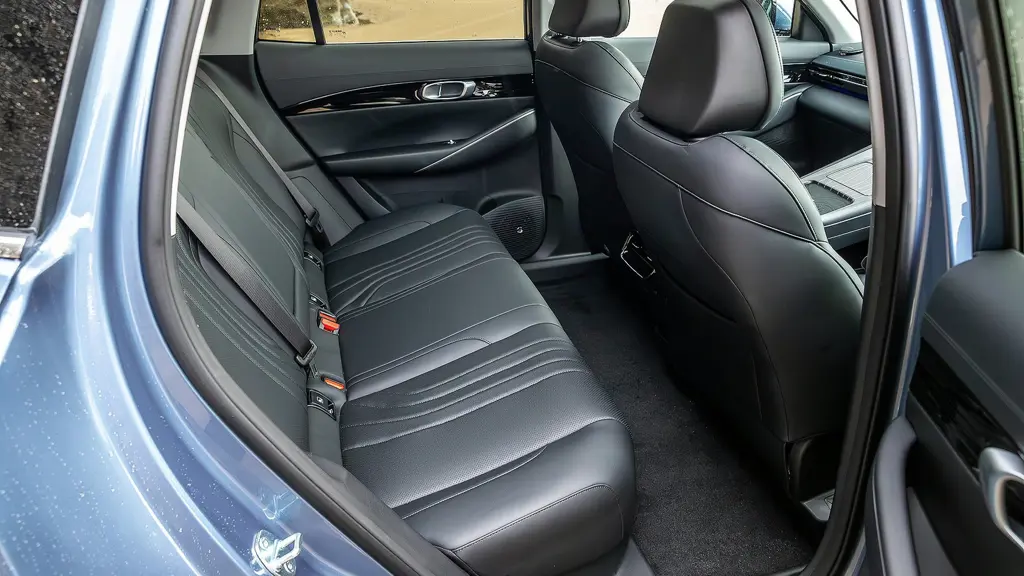 Geely Starray 1.5 EM-i Pro 5dr Auto