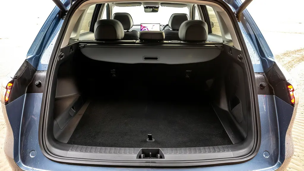 Geely Starray 1.5 EM-i Pro 5dr Auto