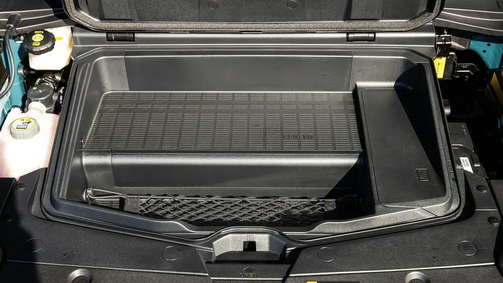 Genesis GV60 360kW Performance 84kWh 5dr AWD Auto