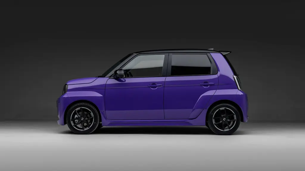Honda Super N 70kW Advance 30kWh 5dr Auto