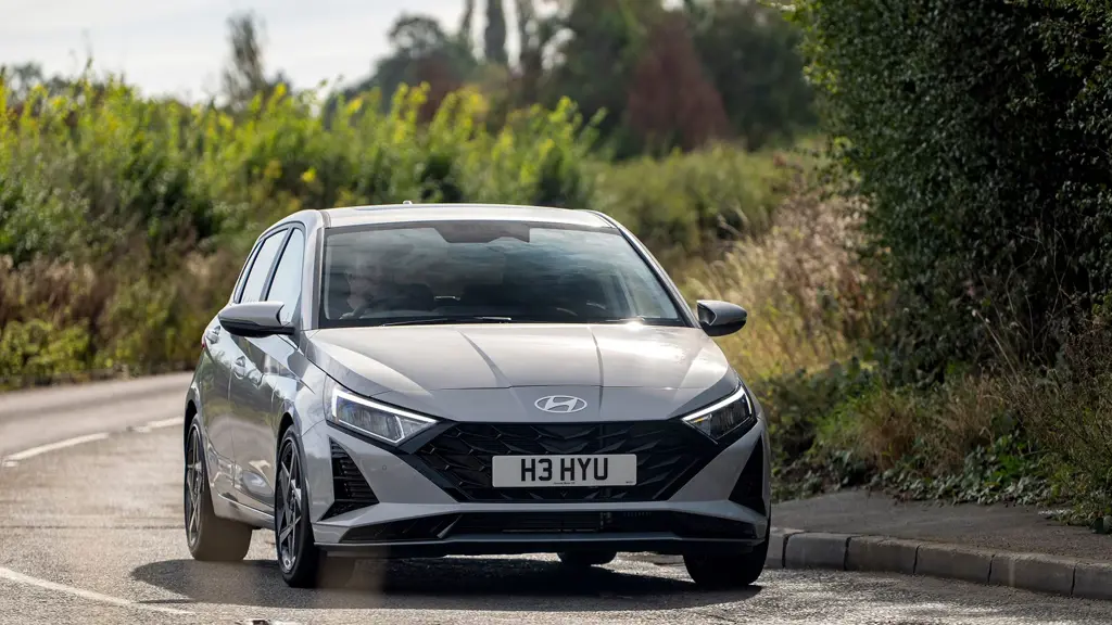 Hyundai i20 1.0T GDi Premium 5dr DCT