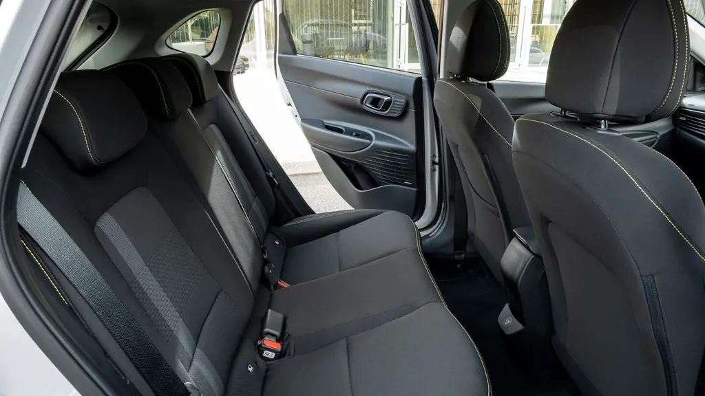 Hyundai i20 1.0T GDi Premium 5dr DCT
