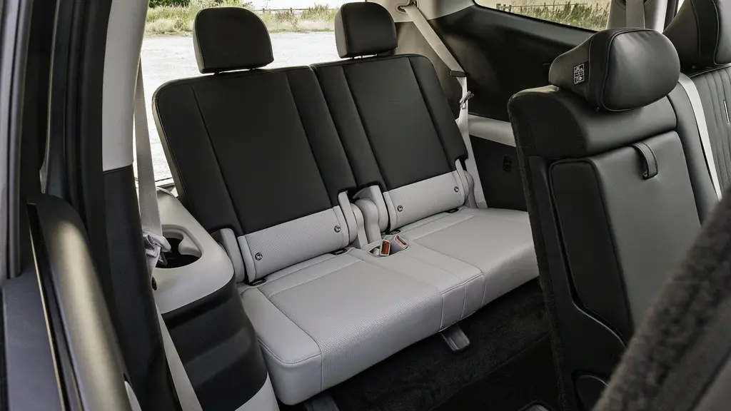 Hyundai Ioniq 9 160kW Premium 110kWh 5dr Auto