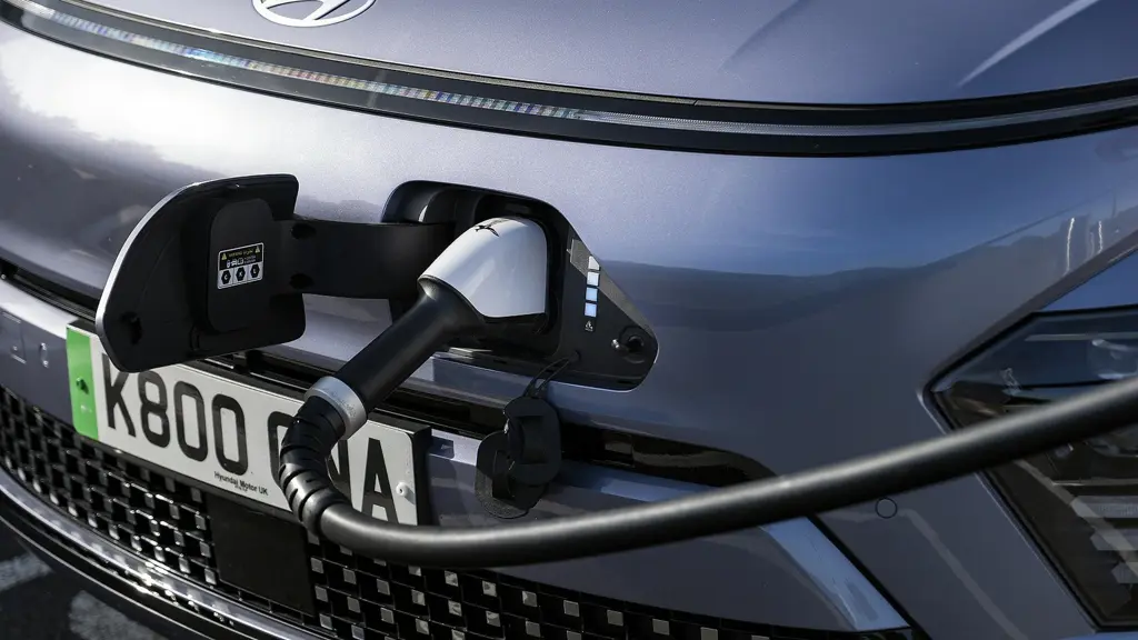 Hyundai Kona 160kW Advance 65kWh 5dr Auto Comfort Pack